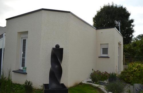 Saint-Etienne-des-Hautes-Terres Apartment | Studio agréable