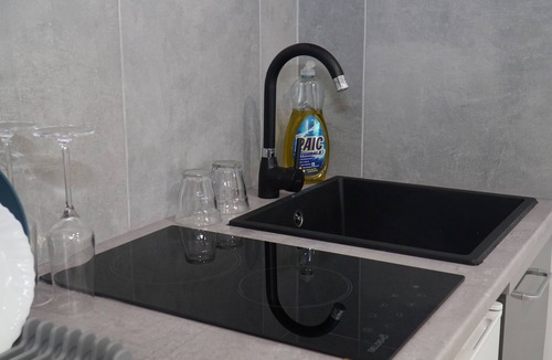 Les Noyers Apartment | Studio Agréable