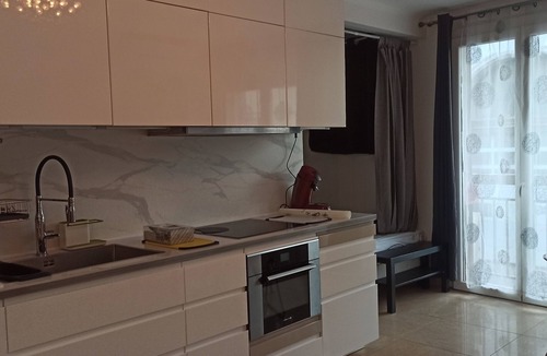 Gambetta Apartment | Studio Agreable Très Proche du Centre de Ville et Moyen de Transport
