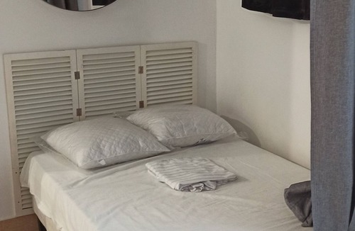 Gambetta Apartment | Studio Agreable Très Proche du Centre de Ville et Moyen de Transport