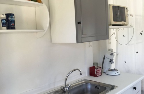 Aigueze Apartment | Studio - Aiguèze