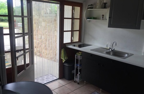 Aigueze Apartment | Studio - Aiguèze