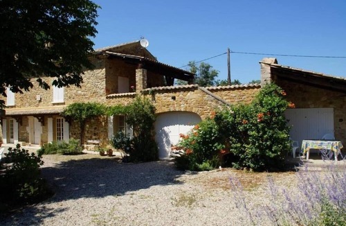 Aigueze Apartment | Studio - Aiguèze
