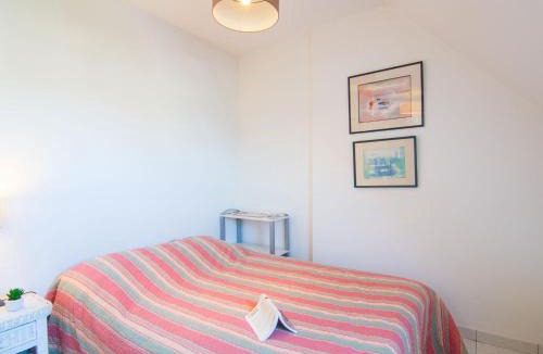 Dinard Apartment | Studio Aillerie by Interhome