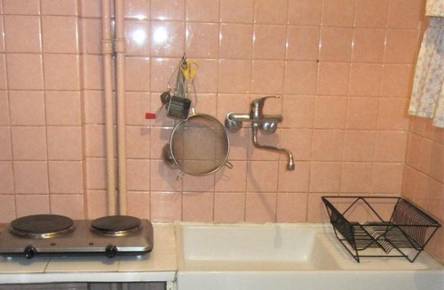 Aix-les-Bains City Center Apartment | Studio Aix-les-Bains, 1 pièce, 2 personnes - FR-1-555-23