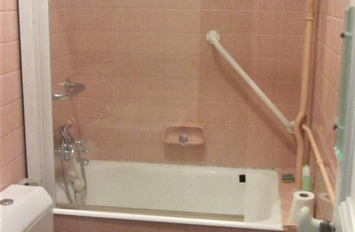 Aix-les-Bains City Center Apartment | Studio Aix-les-Bains, 1 pièce, 2 personnes - FR-1-555-23