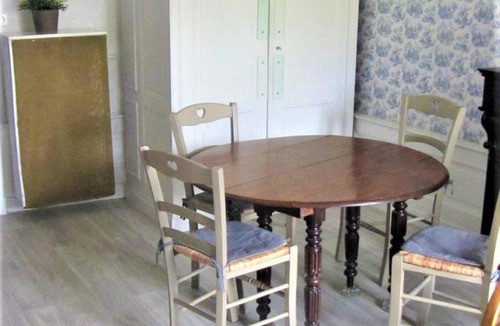 Aix-les-Bains City Center Apartment | Studio Aix-les-Bains, 1 pièce, 2 personnes - FR-1-555-23