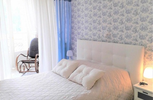 Aix-les-Bains City Center Apartment | Studio Aix-les-Bains, 1 pièce, 2 personnes - FR-1-555-23