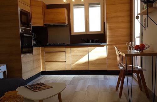 Alata Apartment | Studio - Ajaccio