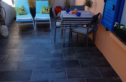 Alata Apartment | Studio - Ajaccio