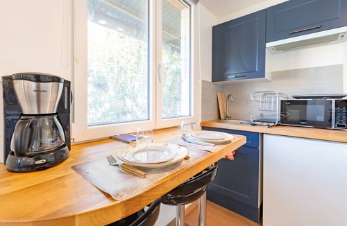 Limoux Apartment | Studio Albert 3 - Joli studio à Limoux