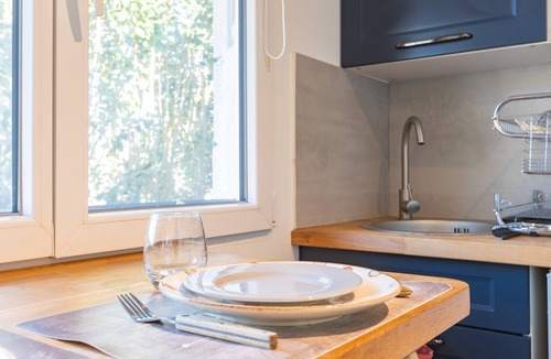 Limoux Apartment | Studio Albert 3 - Joli studio à Limoux