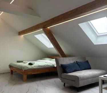 Bole Apartment | Studio Alma