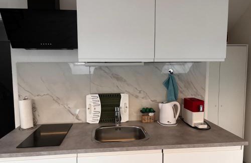 Bole Apartment | Studio Alma