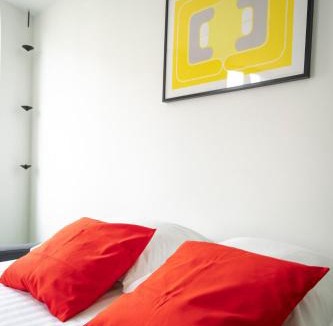 Saint-Martin-du-Littoral Apartment | Studio - Alma