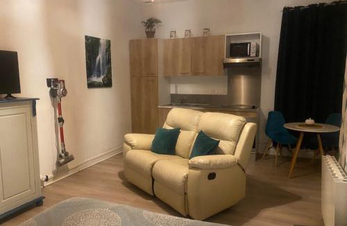 Cholet Apartment | Studio aloe