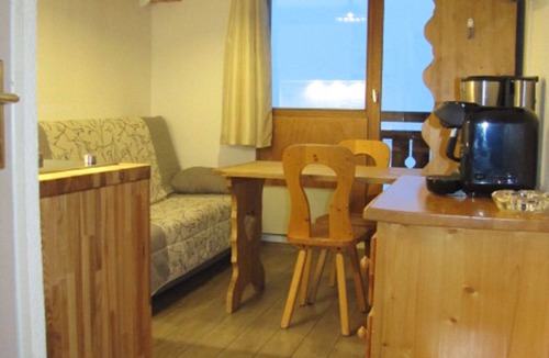 Eclose-Est Apartment | Studio - ALPE D'HUEZ