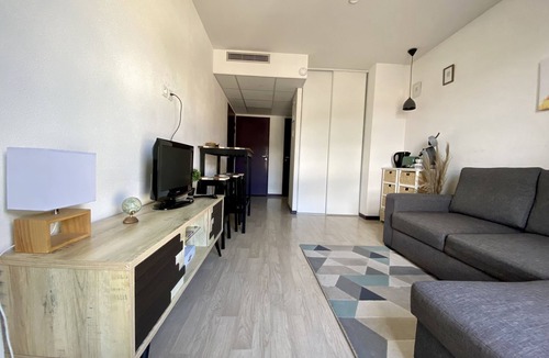 Lourdes Apartment | Studio "altrum"