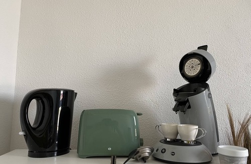 Lourdes Apartment | Studio "altrum"