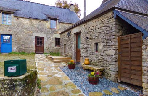 Lizio Apartment | Studio ALYA, mini-gîte en campagne de Lizio