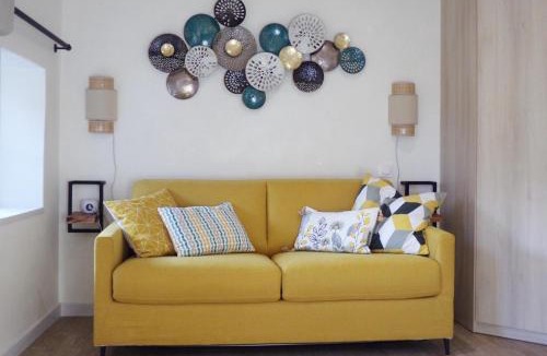 Lizio Apartment | Studio ALYA, mini-gîte en campagne de Lizio