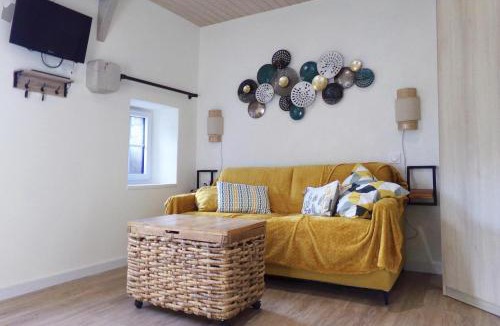 Lizio Apartment | Studio ALYA, mini-gîte en campagne de Lizio