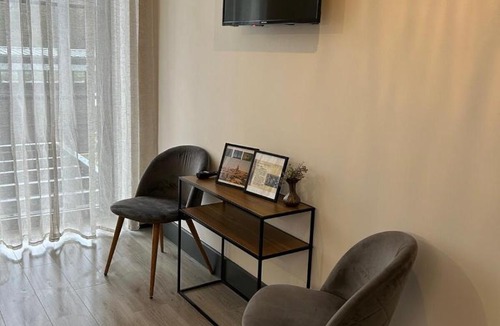 Wittelsheim Apartment | Studio Amélie