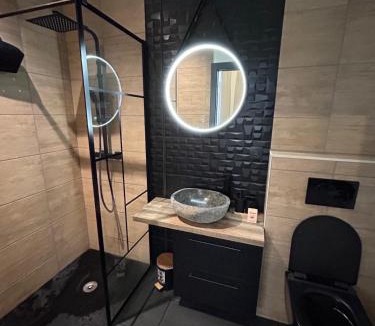 Wittelsheim Apartment | Studio Amélie