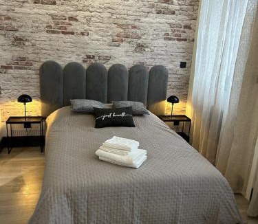 Wittelsheim Apartment | Studio Amélie