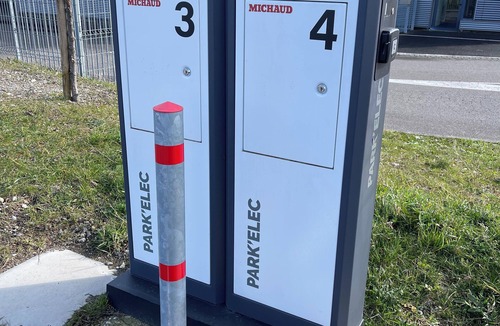 Wittelsheim Apartment | Studio Amélie near Mulhouse