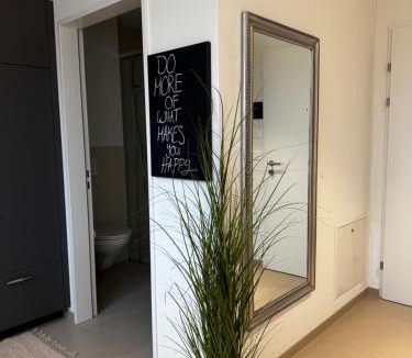 Beinwil am See Apartment | Studio am See