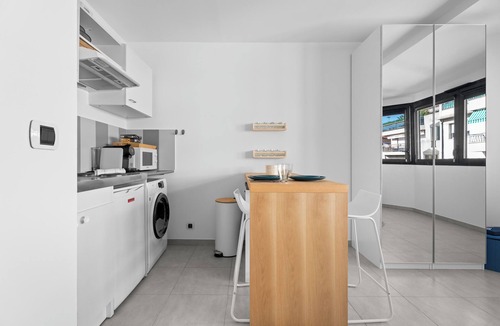 Gambetta Apartment | Studio Amanda - Welkeys