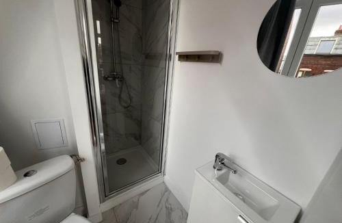 Fives Apartment | Studio Ametista