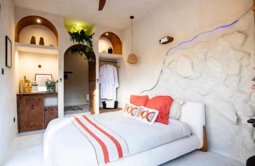 Fretin Apartment | Studio amor