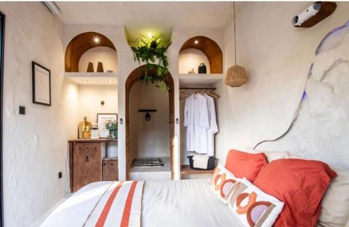 Fretin Apartment | Studio amor