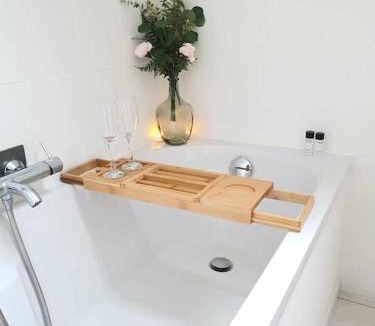 Orvault Apartment | studio amoureuse