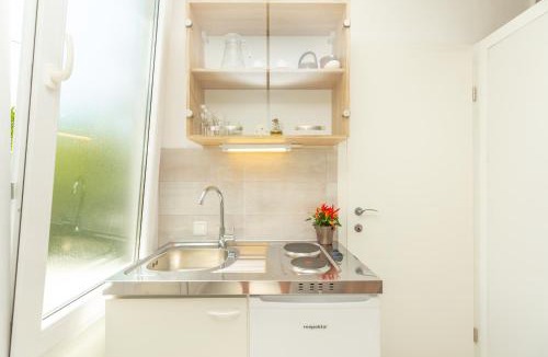 Pile Apartment | Studio Amy