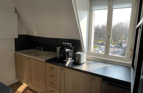 Douai Apartment | Studio Anchin