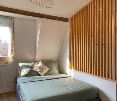 Douai Apartment | Studio Anchin