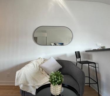 Douai Apartment | Studio Anchin