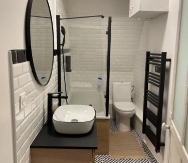 Douai Apartment | Studio Anchin