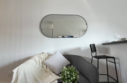 Douai Apartment | Studio Anchin - Spacious and modern