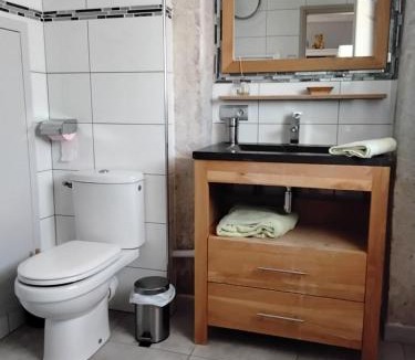 Veyziat Apartment | studio Ancolie