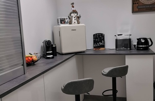 Champniers Apartment | Studio Angouleme Nord