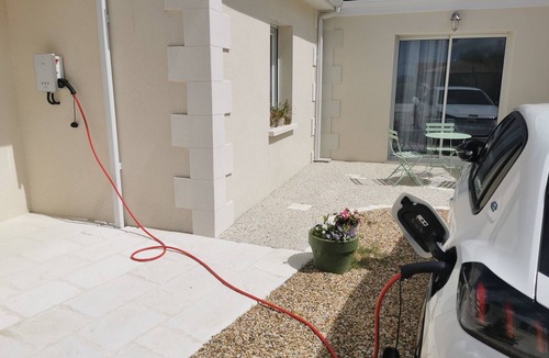 Champniers Apartment | Studio Angouleme Nord