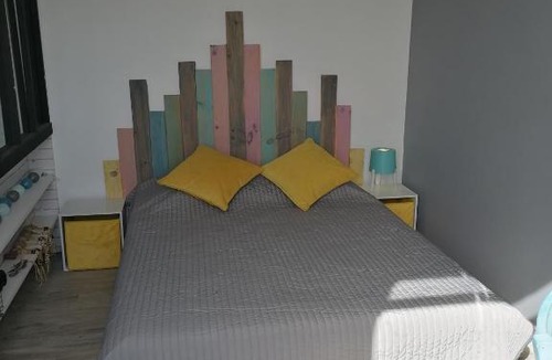 Saint Antoine House | Studio Anoe