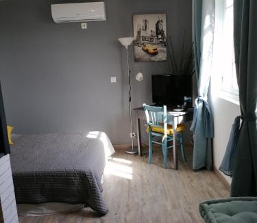 Saint Antoine House | Studio Anoe