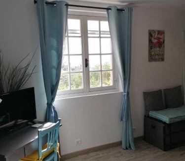 Saint Antoine House | Studio Anoe