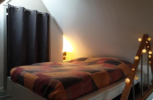 Lantic Apartment | STUDIO ANSYLIA