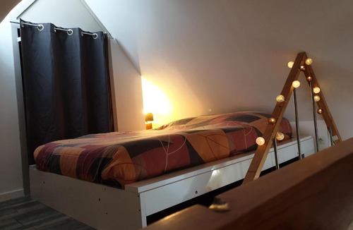 Lantic Apartment | STUDIO ANSYLIA